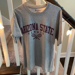 Arizona State Tennis Shirt (M)